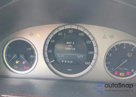 2010 Mercedes-Benz Glk 350 из США, поврежденный, VIN WDCGG5GB1AF459786